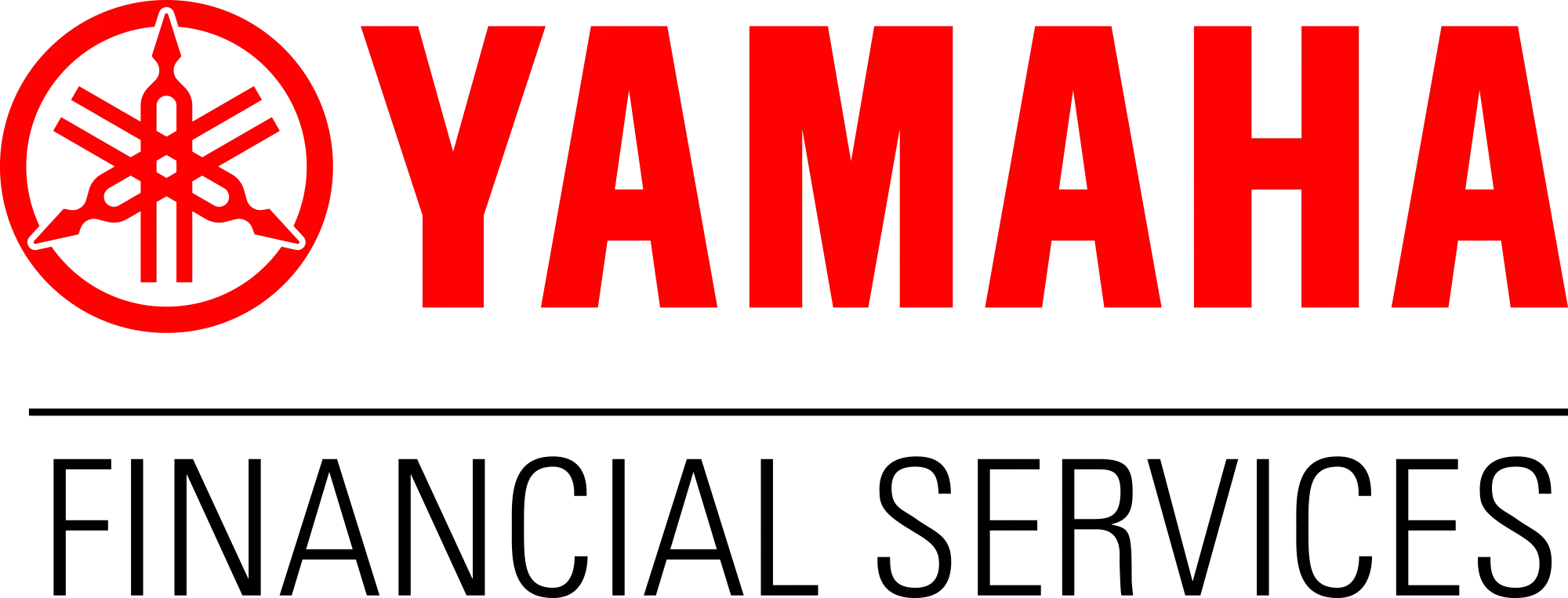 Yamaha Financial Services Logo