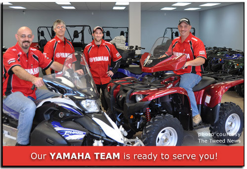 Team About