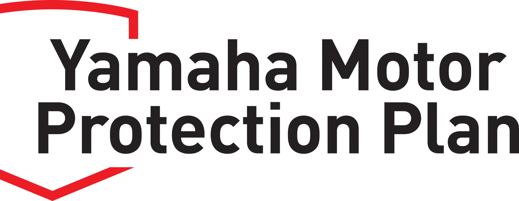 Yamaha Motor Protection Plan Logo